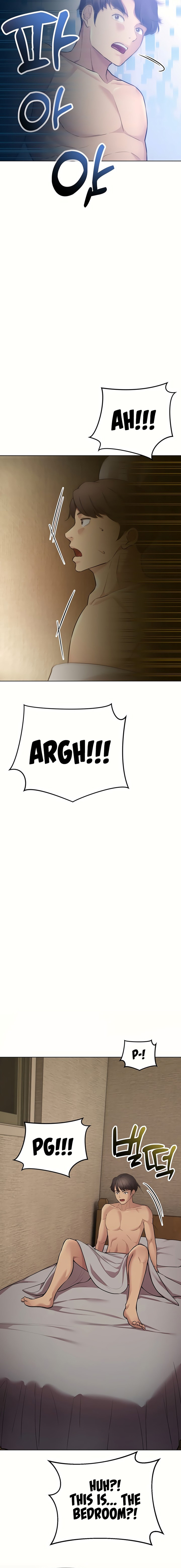 The Girls I couldn’t date before - Chapter 41 [photo 21] - MangaPorn