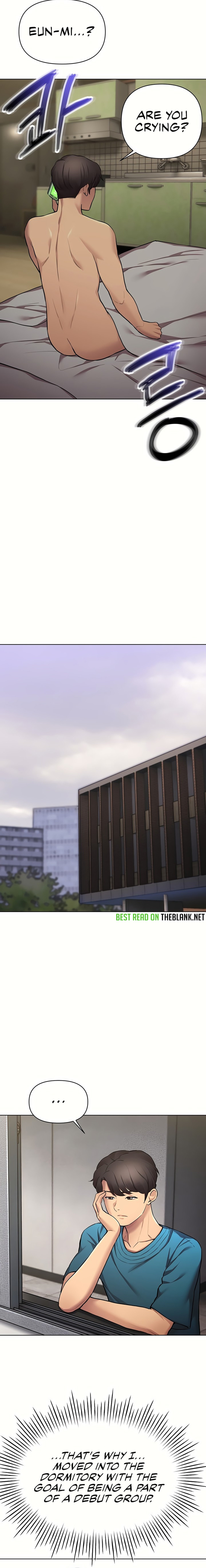 The Girls I couldn’t date before - Chapter 41 [photo 23] - MangaPorn