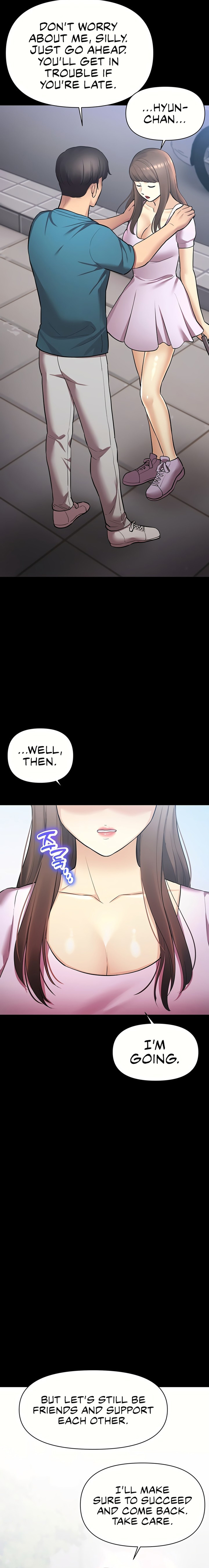 The Girls I couldn’t date before - Chapter 41 [photo 25] - MangaPorn