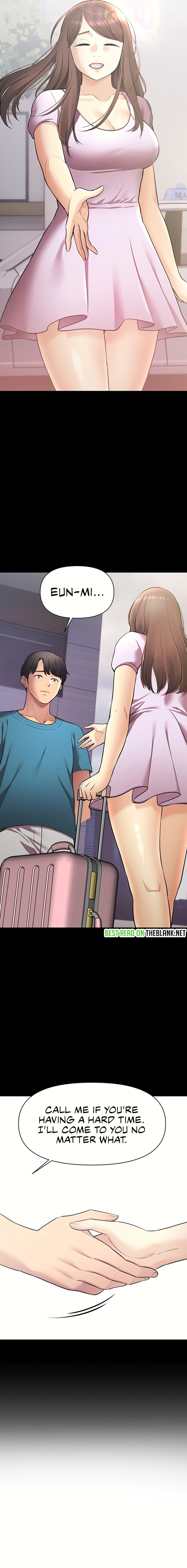 The Girls I couldn’t date before - Chapter 41 [photo 26] - MangaPorn