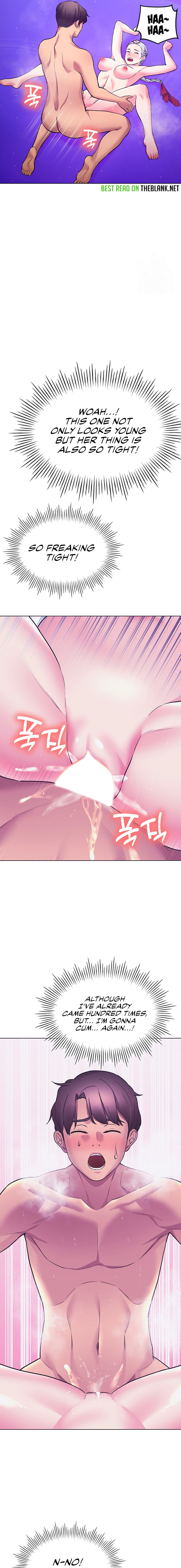 The Girls I couldn’t date before - Chapter 41 [photo 3] - MangaPorn