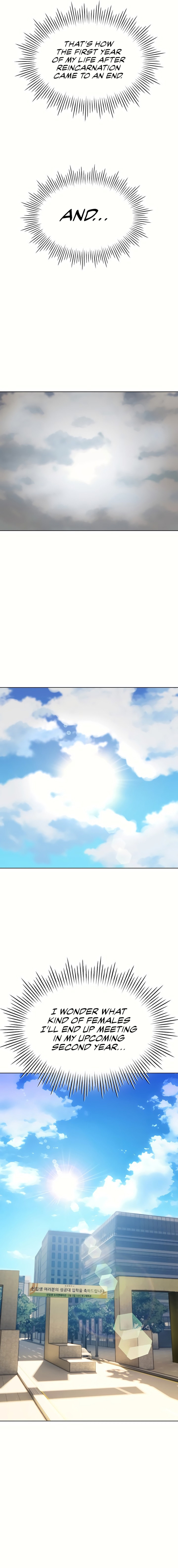 The Girls I couldn’t date before - Chapter 41 [photo 31] - MangaPorn