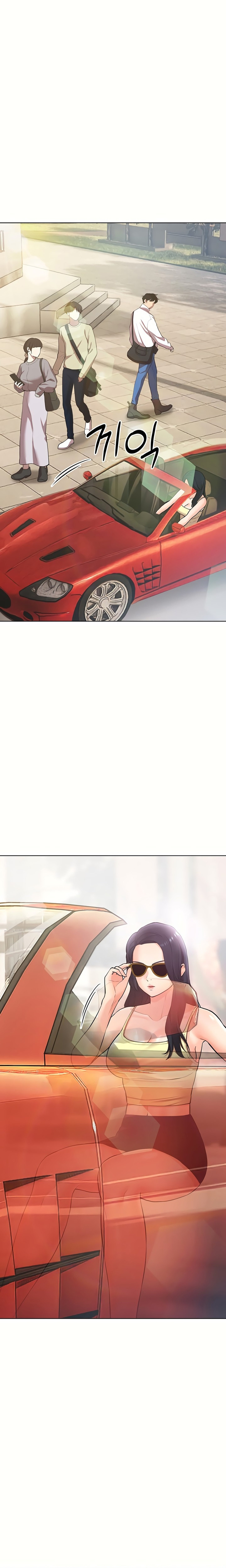 The Girls I couldn’t date before - Chapter 41 [photo 32] - MangaPorn