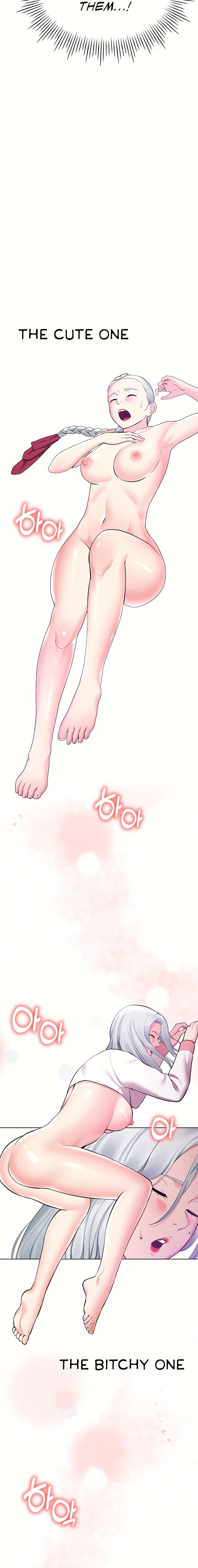 The Girls I couldn’t date before - Chapter 41 [photo 6] - MangaPorn