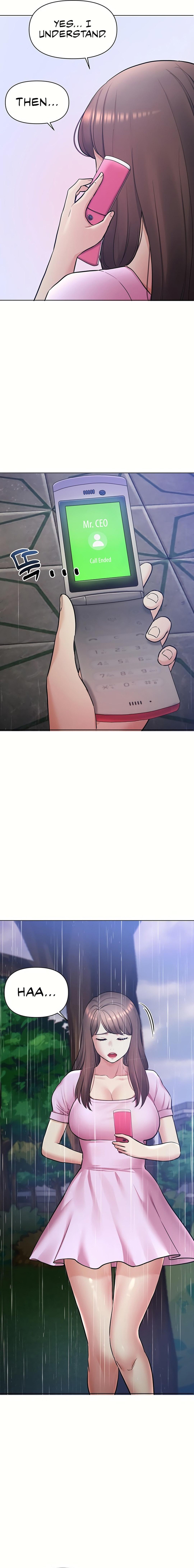 The Girls I couldn’t date before - Chapter 41 [photo 9] - MangaPorn