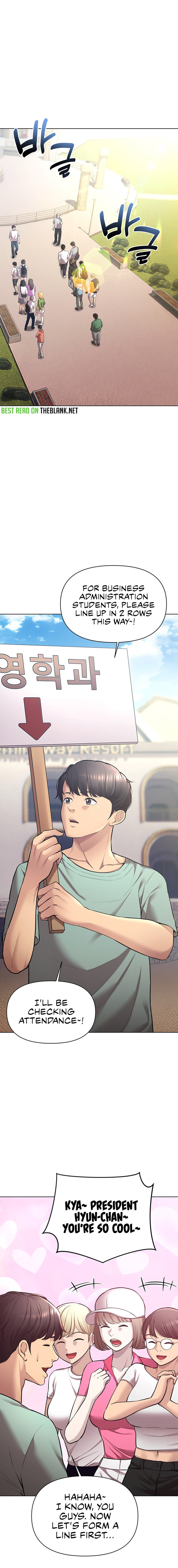 The Girls I couldn’t date before - Chapter 42 [photo 10] - MangaPorn