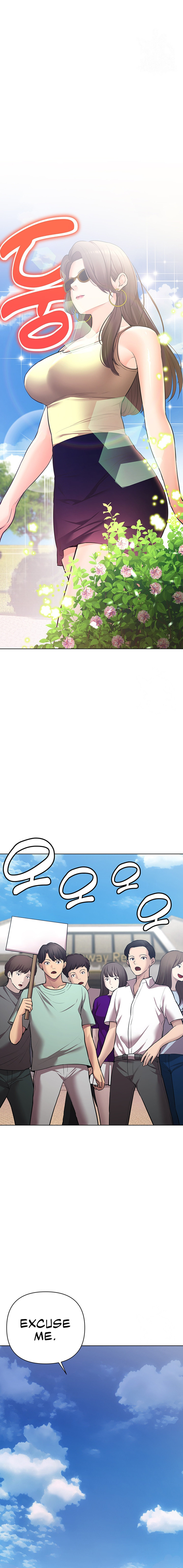 The Girls I couldn’t date before - Chapter 42 [photo 13] - MangaPorn