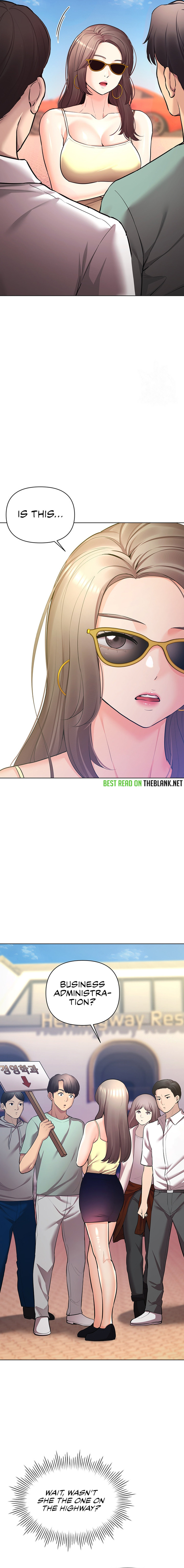 The Girls I couldn’t date before - Chapter 42 [photo 14] - MangaPorn