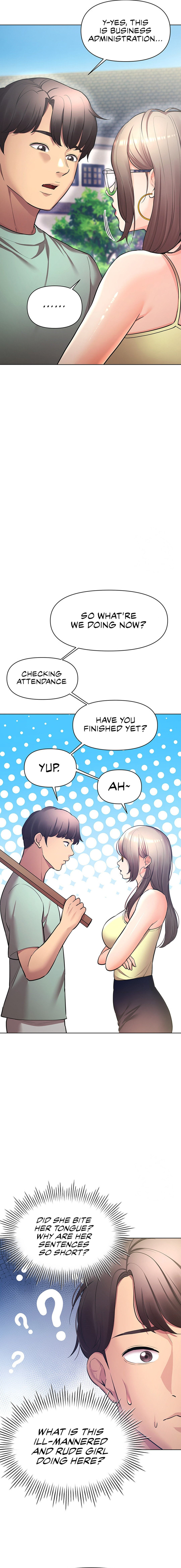 The Girls I couldn’t date before - Chapter 42 [photo 15] - MangaPorn