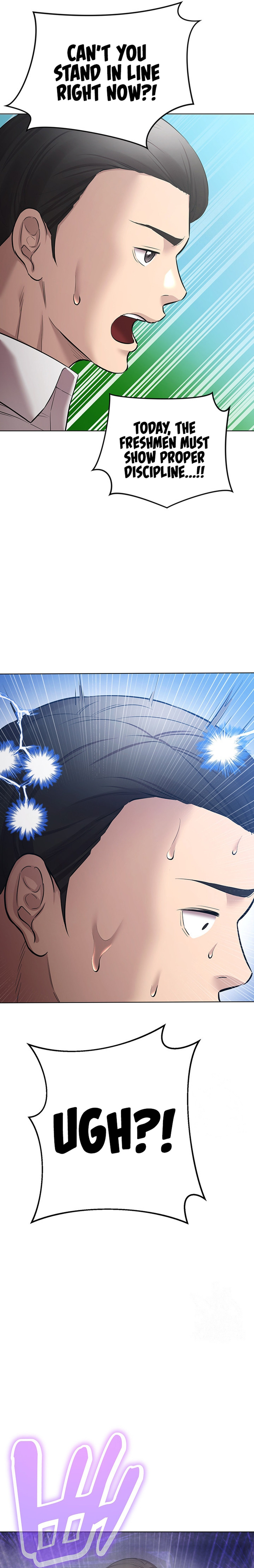 The Girls I couldn’t date before - Chapter 42 [photo 18] - MangaPorn