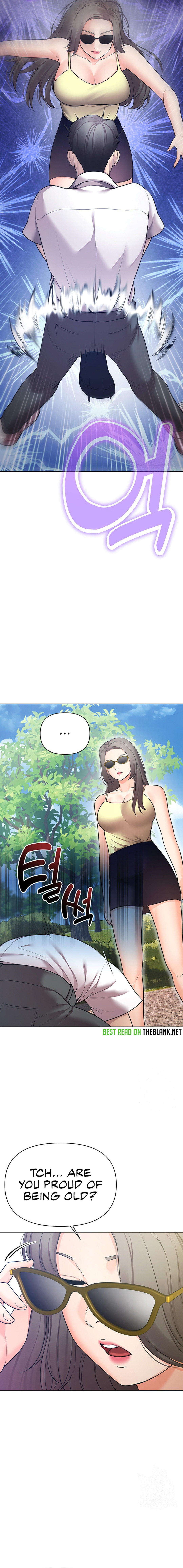 The Girls I couldn’t date before - Chapter 42 [photo 19] - MangaPorn