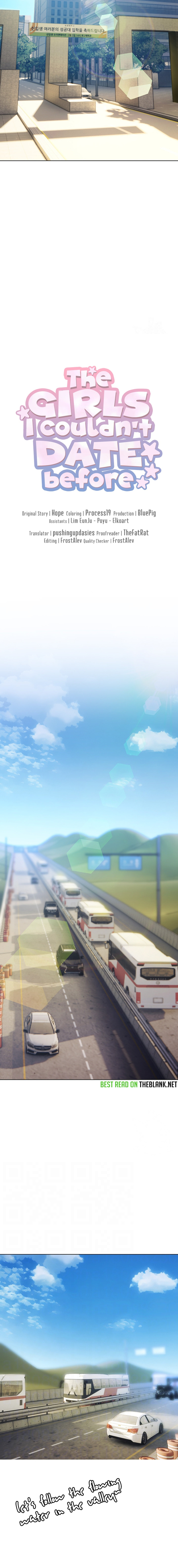 The Girls I couldn’t date before - Chapter 42 [photo 2] - MangaPorn