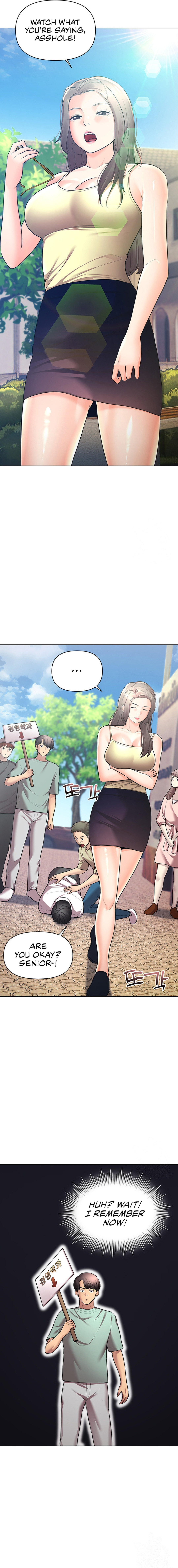 The Girls I couldn’t date before - Chapter 42 [photo 20] - MangaPorn