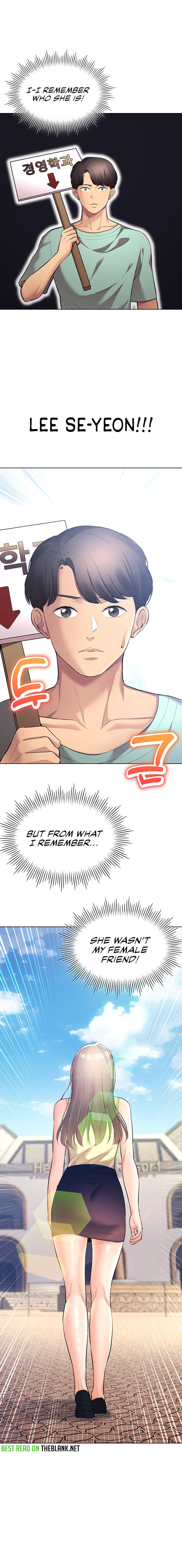 The Girls I couldn’t date before - Chapter 42 [photo 21] - MangaPorn