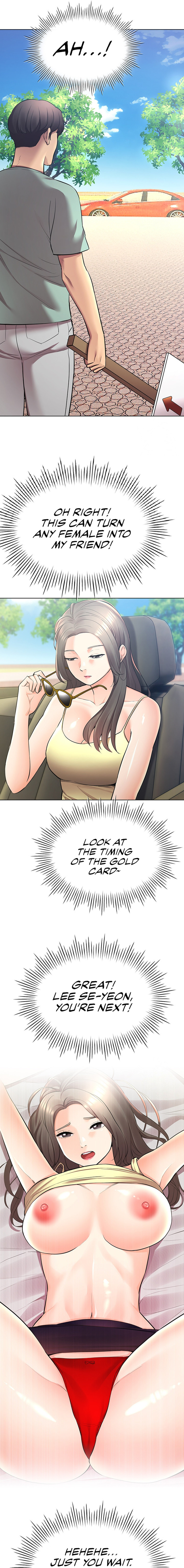 The Girls I couldn’t date before - Chapter 42 [photo 24] - MangaPorn