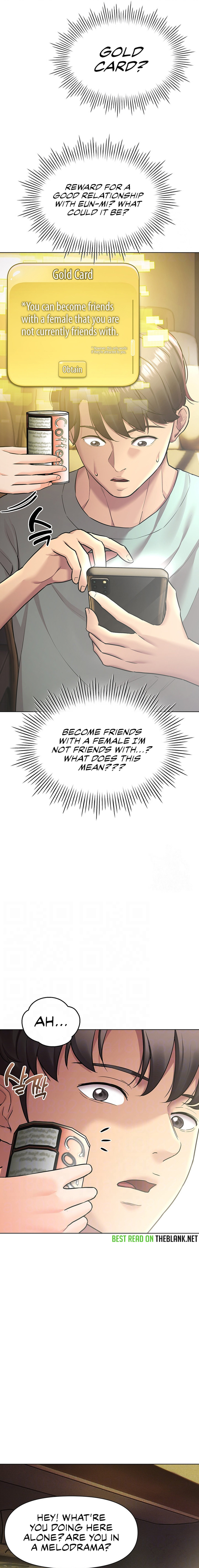 The Girls I couldn’t date before - Chapter 42 [photo 5] - MangaPorn