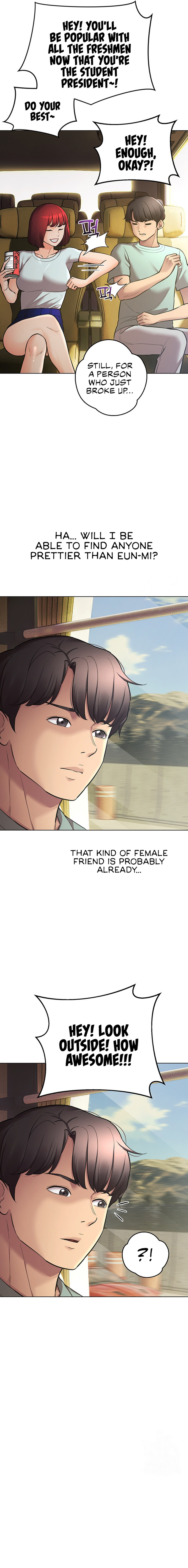 The Girls I couldn’t date before - Chapter 42 [photo 7] - MangaPorn