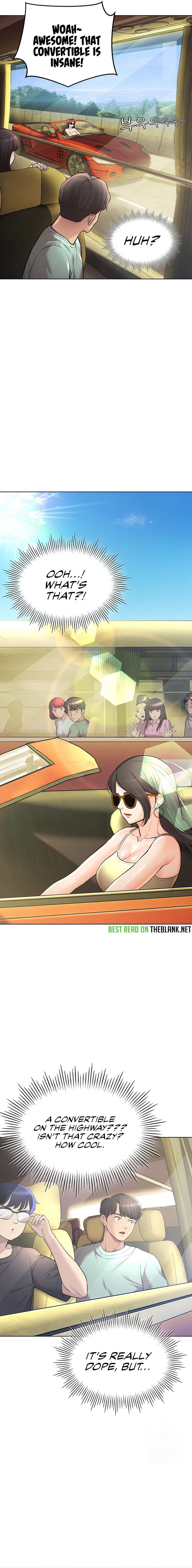 The Girls I couldn’t date before - Chapter 42 [photo 8] - MangaPorn