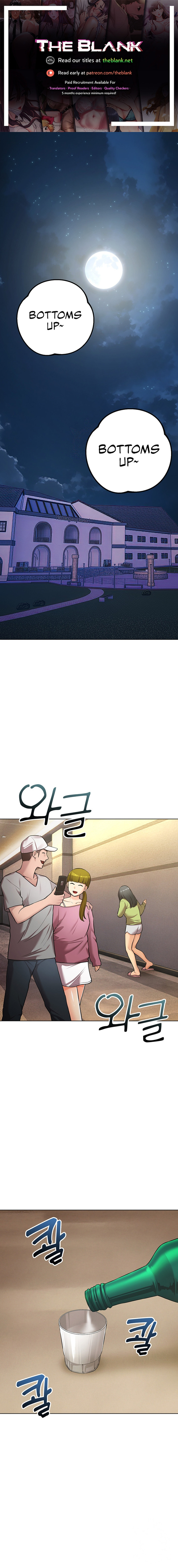 The Girls I couldn’t date before - Chapter 43 [photo 1] - MangaPorn