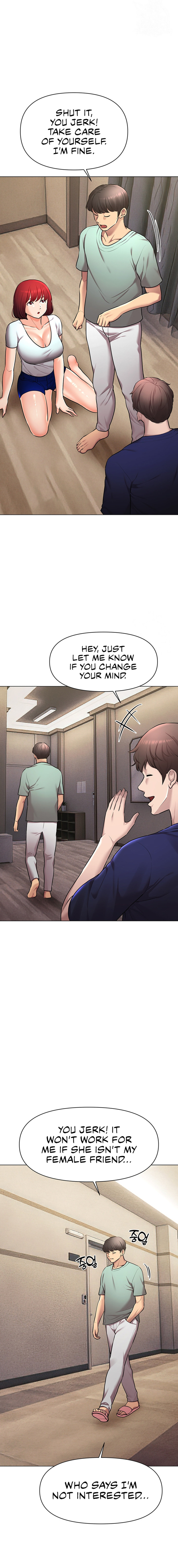 The Girls I couldn’t date before - Chapter 43 [photo 10] - MangaPorn