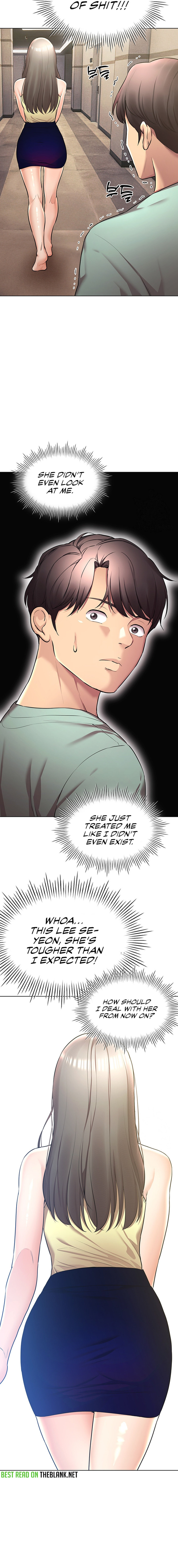 The Girls I couldn’t date before - Chapter 43 [photo 13] - MangaPorn