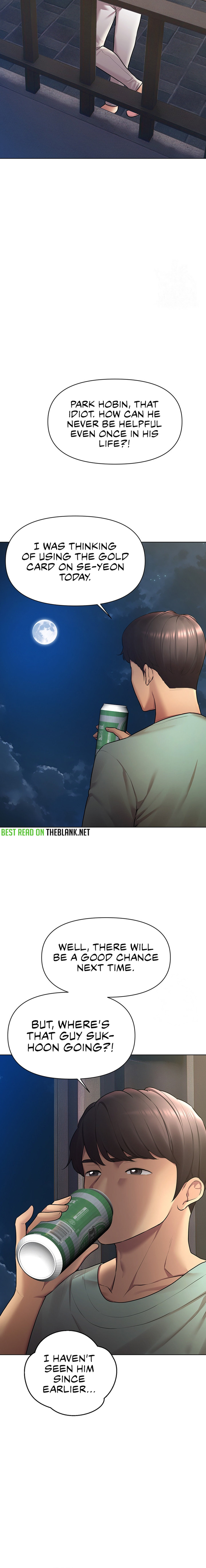 The Girls I couldn’t date before - Chapter 43 [photo 20] - MangaPorn