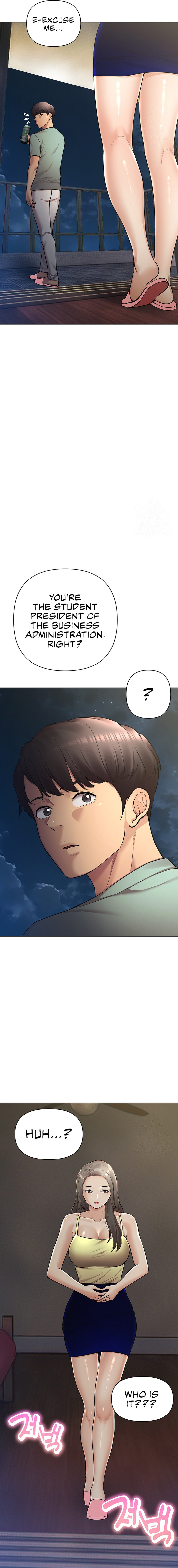 The Girls I couldn’t date before - Chapter 43 [photo 21] - MangaPorn