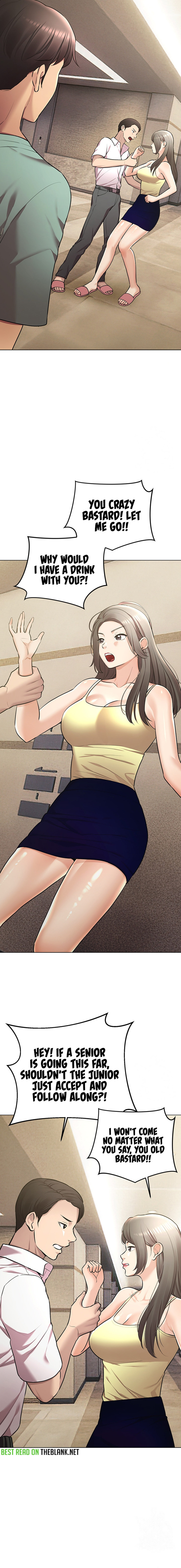 The Girls I couldn’t date before - Chapter 43 [photo 3] - MangaPorn