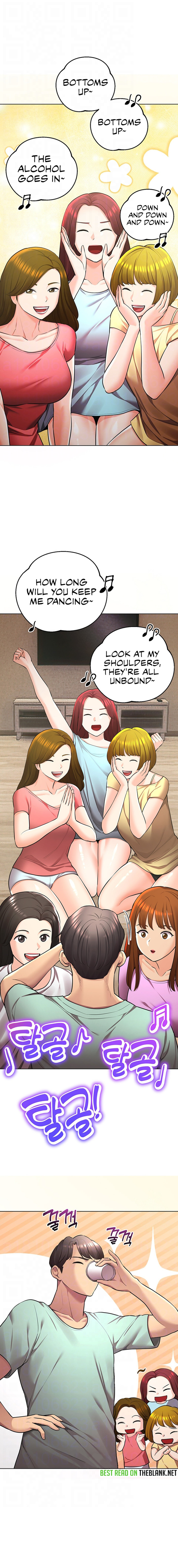 The Girls I couldn’t date before - Chapter 43 [photo 5] - MangaPorn