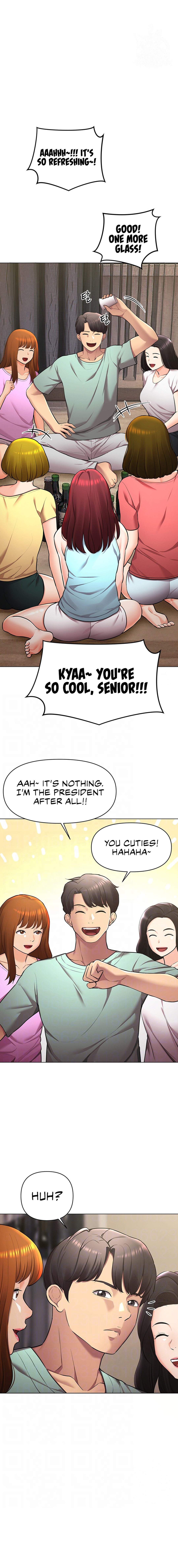 The Girls I couldn’t date before - Chapter 43 [photo 6] - MangaPorn