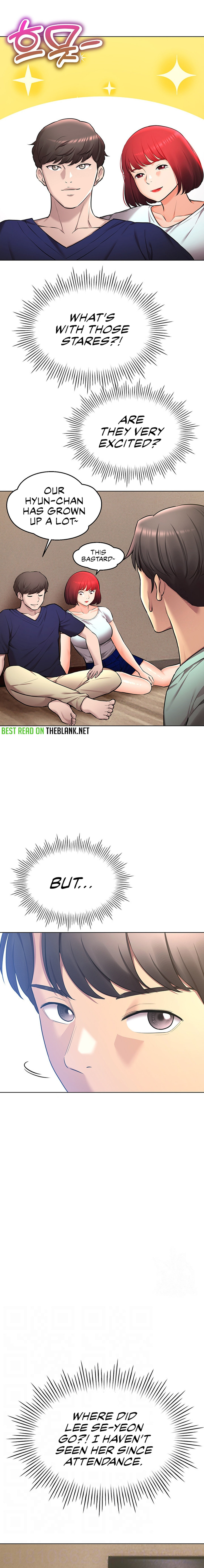 The Girls I couldn’t date before - Chapter 43 [photo 7] - MangaPorn