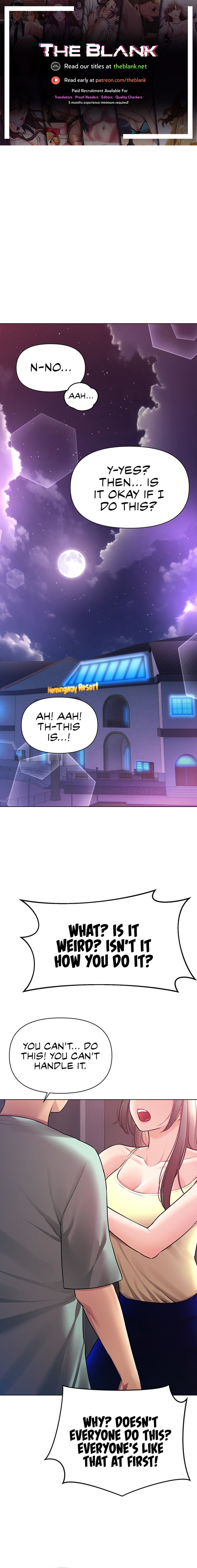 The Girls I couldn’t date before - Chapter 44 [photo 1] - MangaPorn