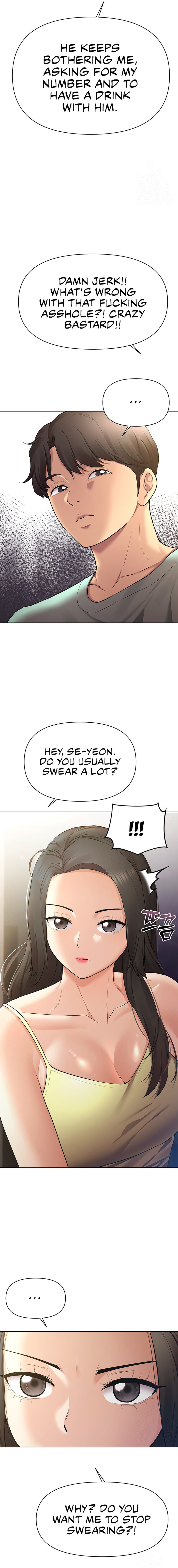 The Girls I couldn’t date before - Chapter 44 [photo 10] - MangaPorn