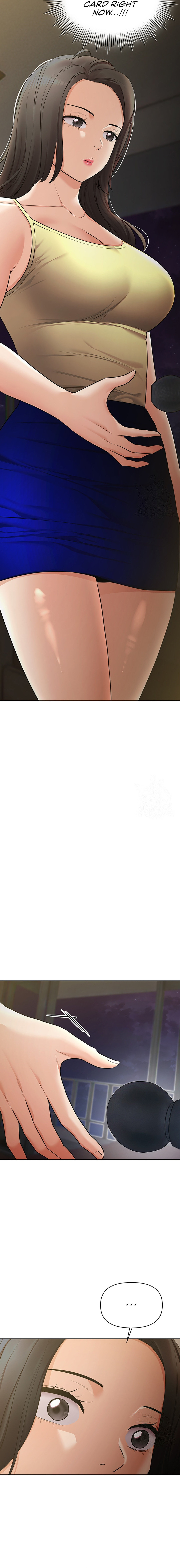 The Girls I couldn’t date before - Chapter 44 [photo 13] - MangaPorn