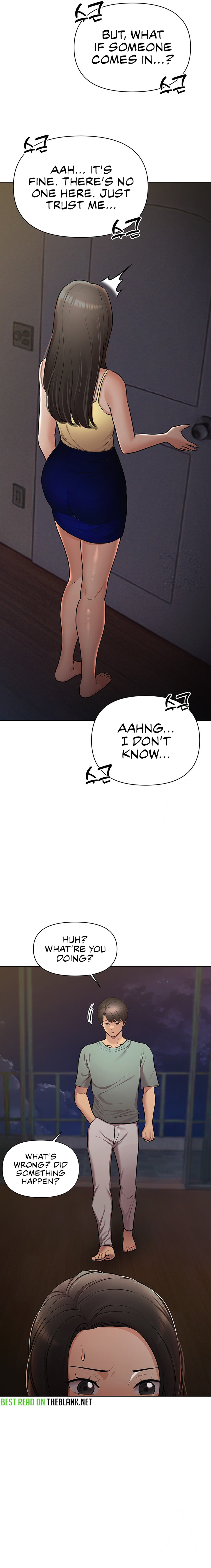 The Girls I couldn’t date before - Chapter 44 [photo 14] - MangaPorn