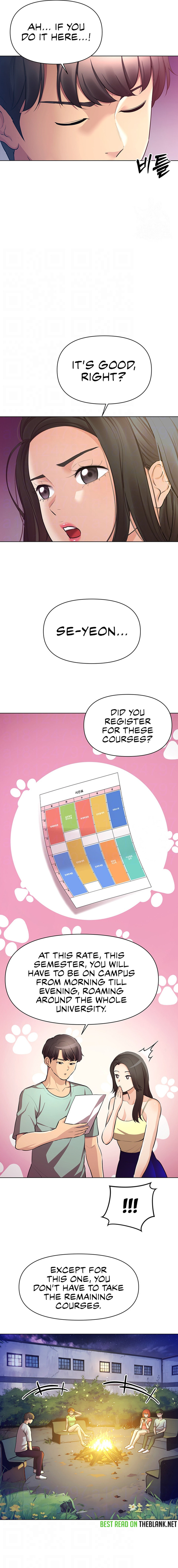 The Girls I couldn’t date before - Chapter 44 [photo 2] - MangaPorn