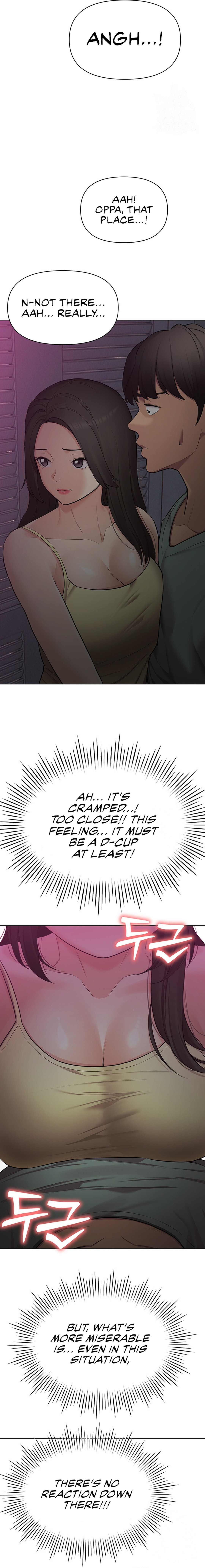 The Girls I couldn’t date before - Chapter 44 [photo 20] - MangaPorn