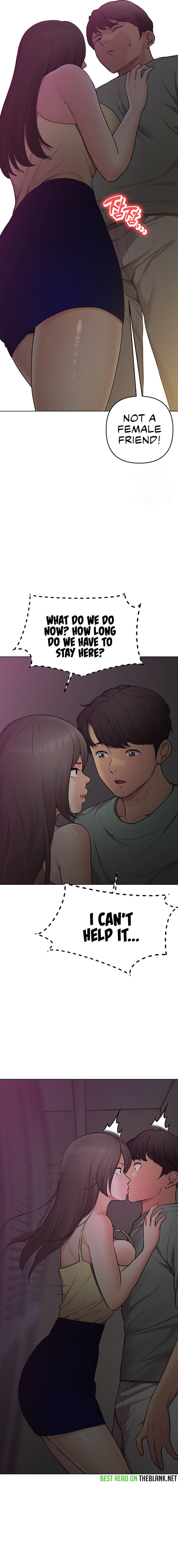 The Girls I couldn’t date before - Chapter 44 [photo 21] - MangaPorn