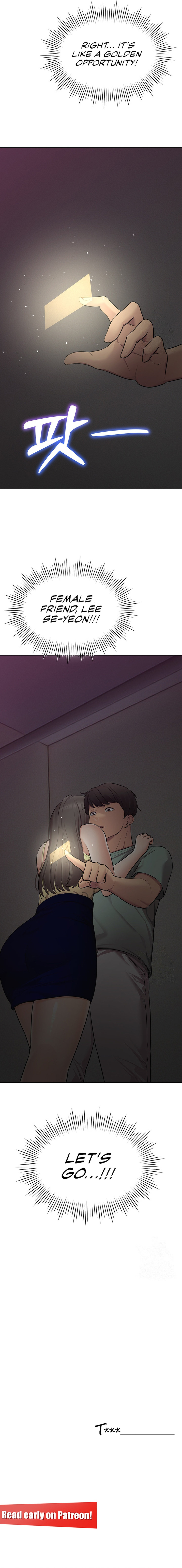 The Girls I couldn’t date before - Chapter 44 [photo 25] - MangaPorn