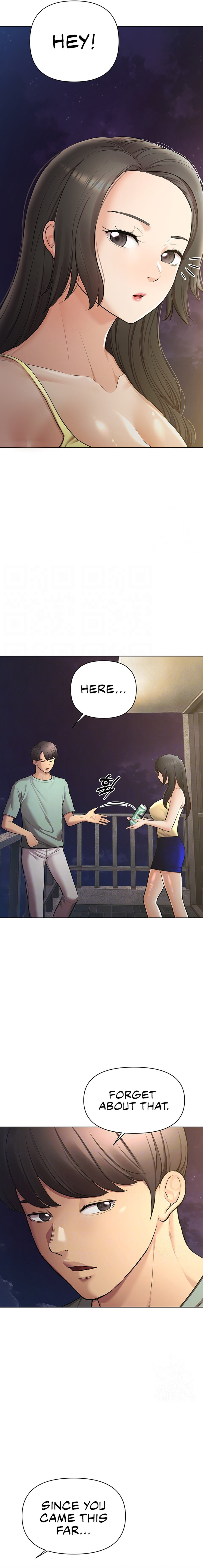 The Girls I couldn’t date before - Chapter 44 [photo 5] - MangaPorn