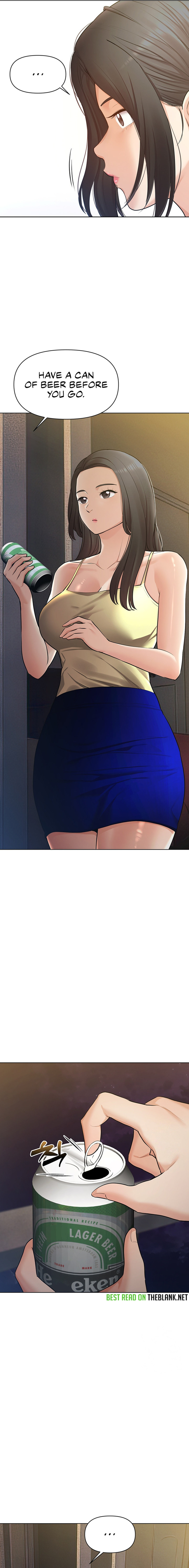 The Girls I couldn’t date before - Chapter 44 [photo 6] - MangaPorn