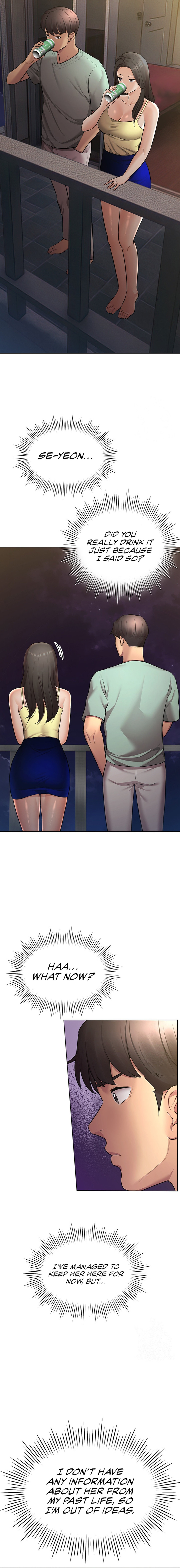 The Girls I couldn’t date before - Chapter 44 [photo 7] - MangaPorn