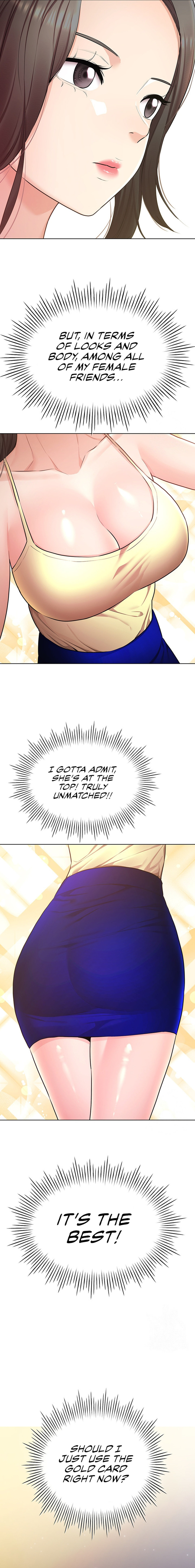 The Girls I couldn’t date before - Chapter 44 [photo 8] - MangaPorn