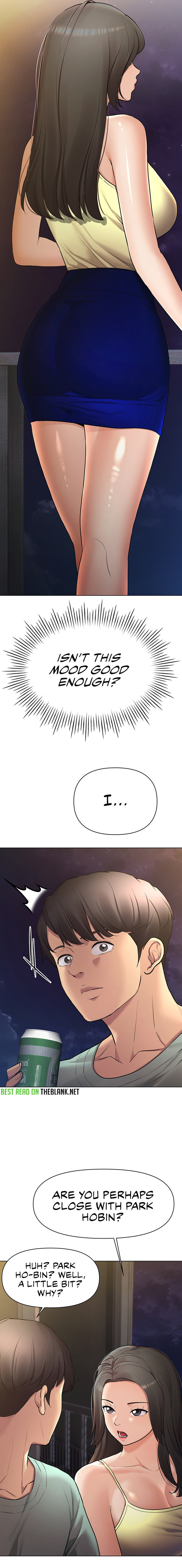 The Girls I couldn’t date before - Chapter 44 [photo 9] - MangaPorn