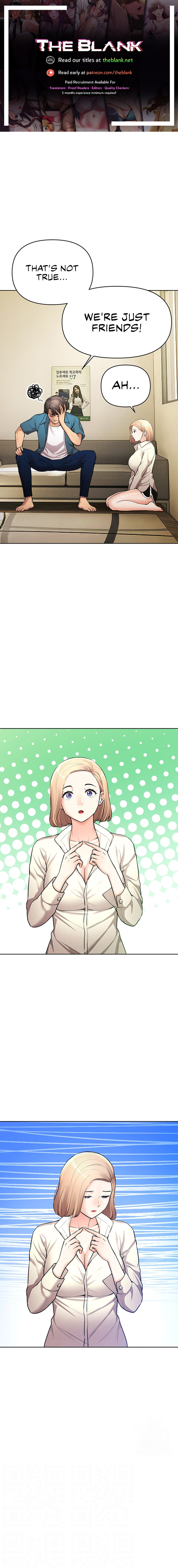 The Girls I couldn’t date before - Chapter 46 [photo 1] - MangaPorn