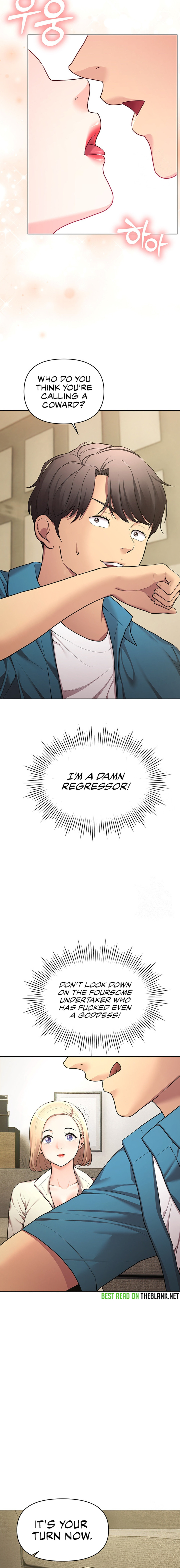 The Girls I couldn’t date before - Chapter 46 [photo 13] - MangaPorn