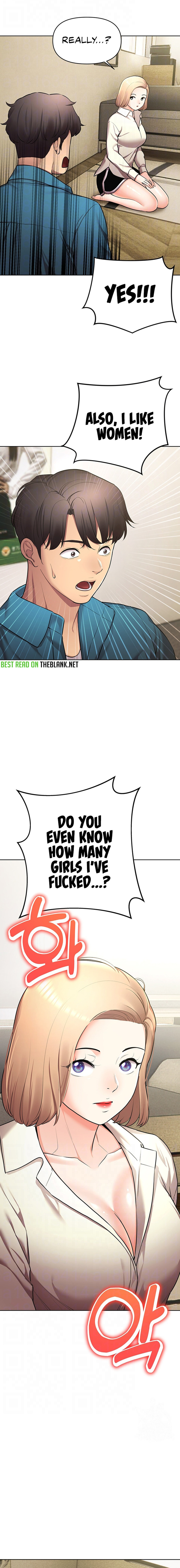 The Girls I couldn’t date before - Chapter 46 [photo 2] - MangaPorn