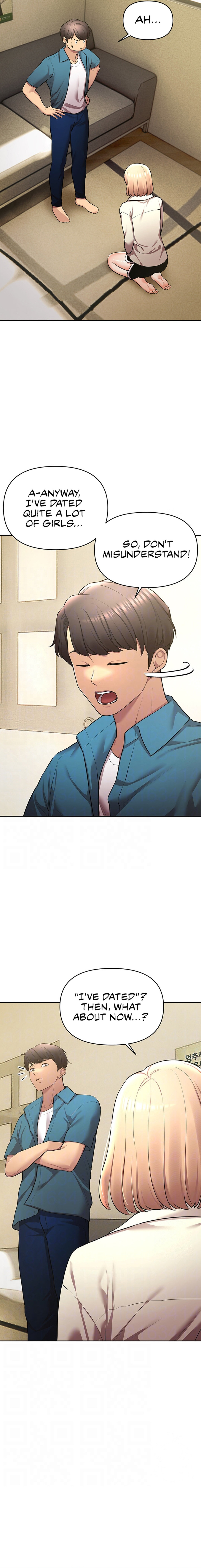 The Girls I couldn’t date before - Chapter 46 [photo 3] - MangaPorn