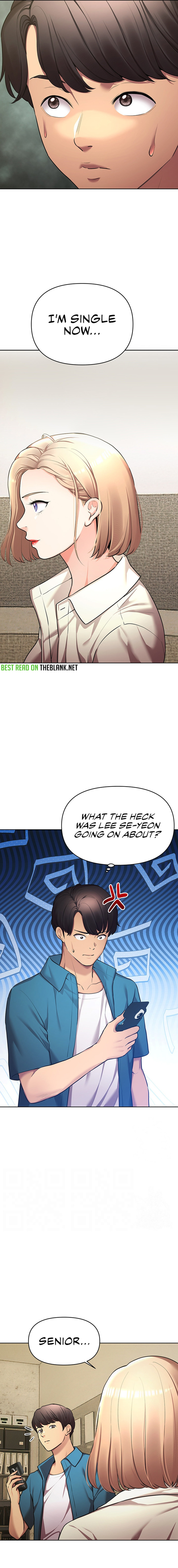 The Girls I couldn’t date before - Chapter 46 [photo 4] - MangaPorn