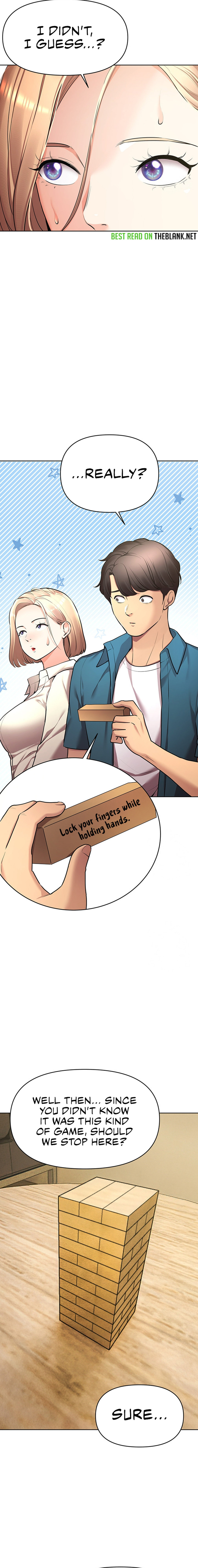 The Girls I couldn’t date before - Chapter 46 [photo 6] - MangaPorn